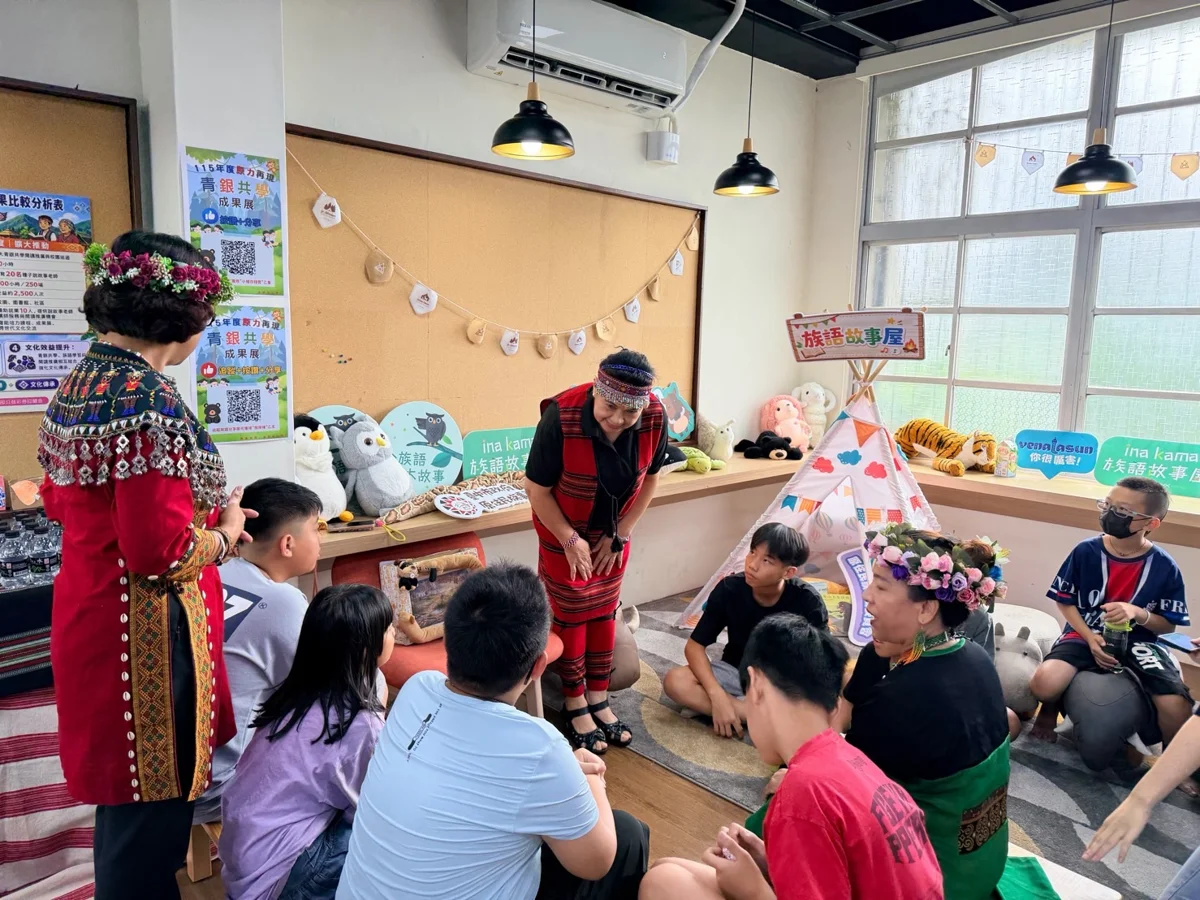 圖片來源:臺中市政府