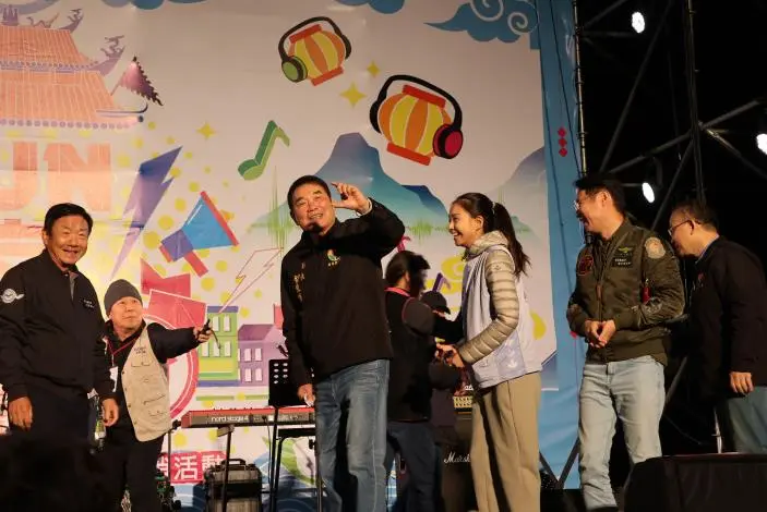 圖片來源:苗栗縣政府
