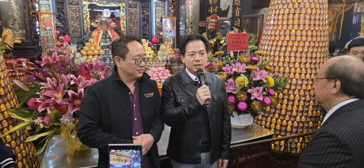 圖片來源:新竹市政府