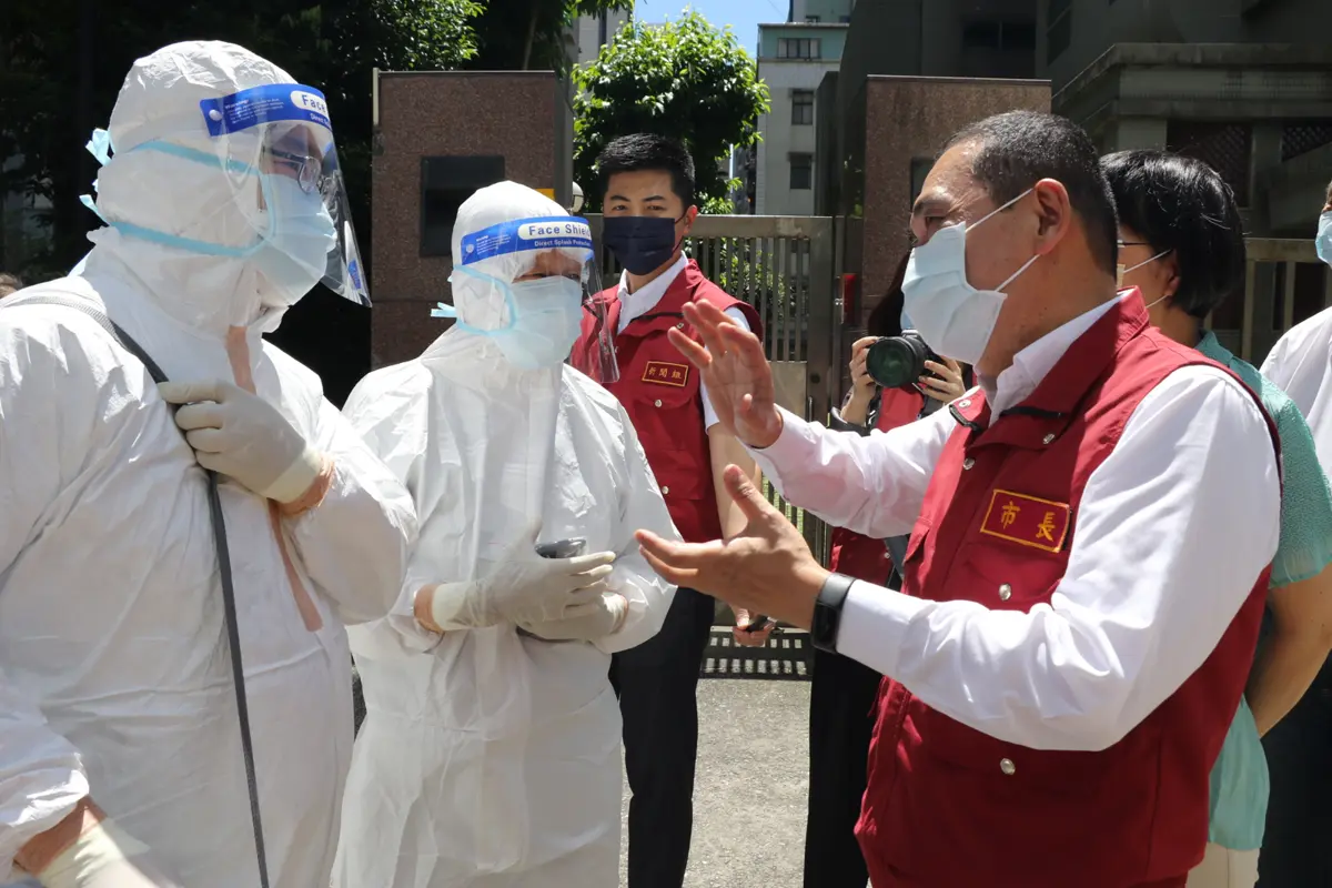 圖片來源:新北市政府
