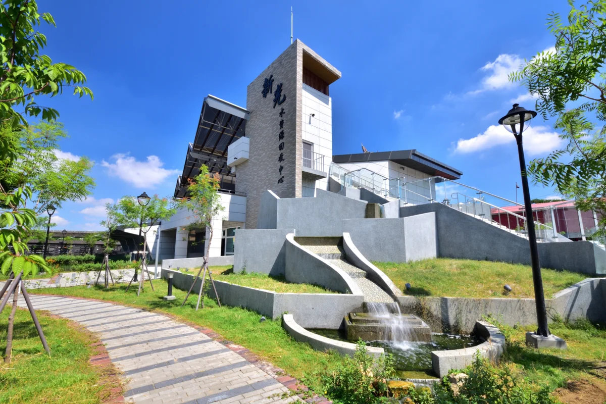 圖片來源:臺中市政府