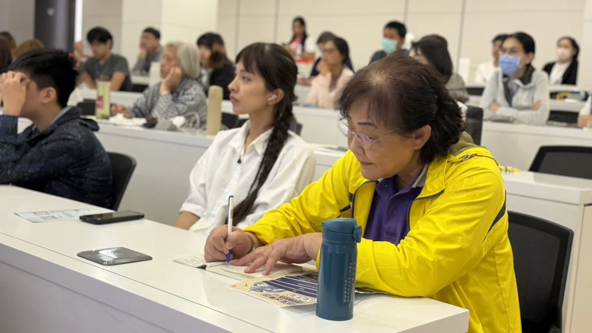 圖片來源:臺北市政府