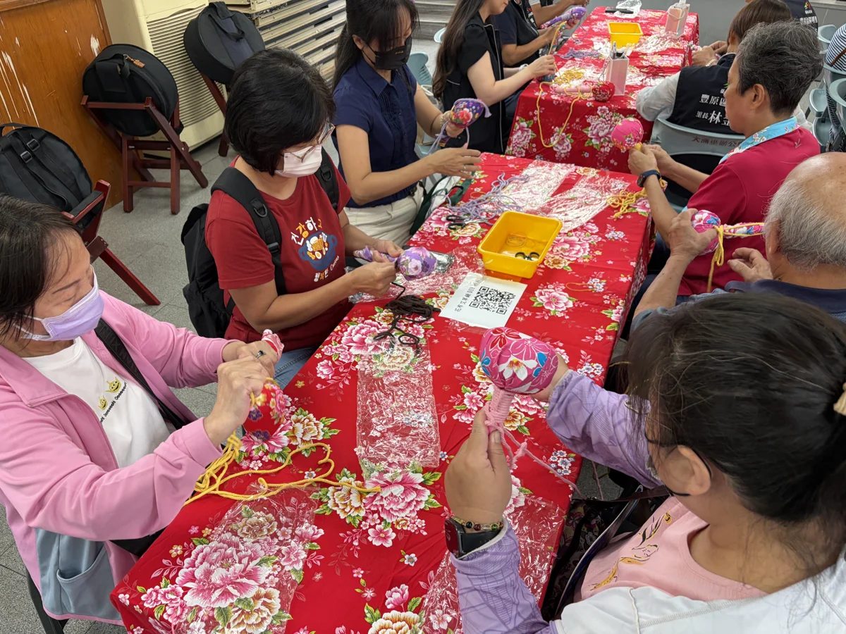 圖片來源:臺中市政府