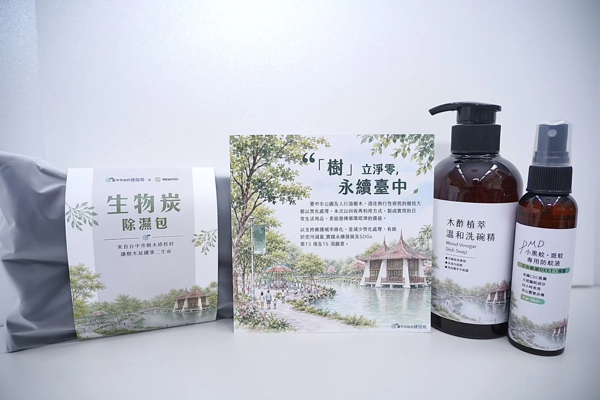 圖片來源:臺中市政府