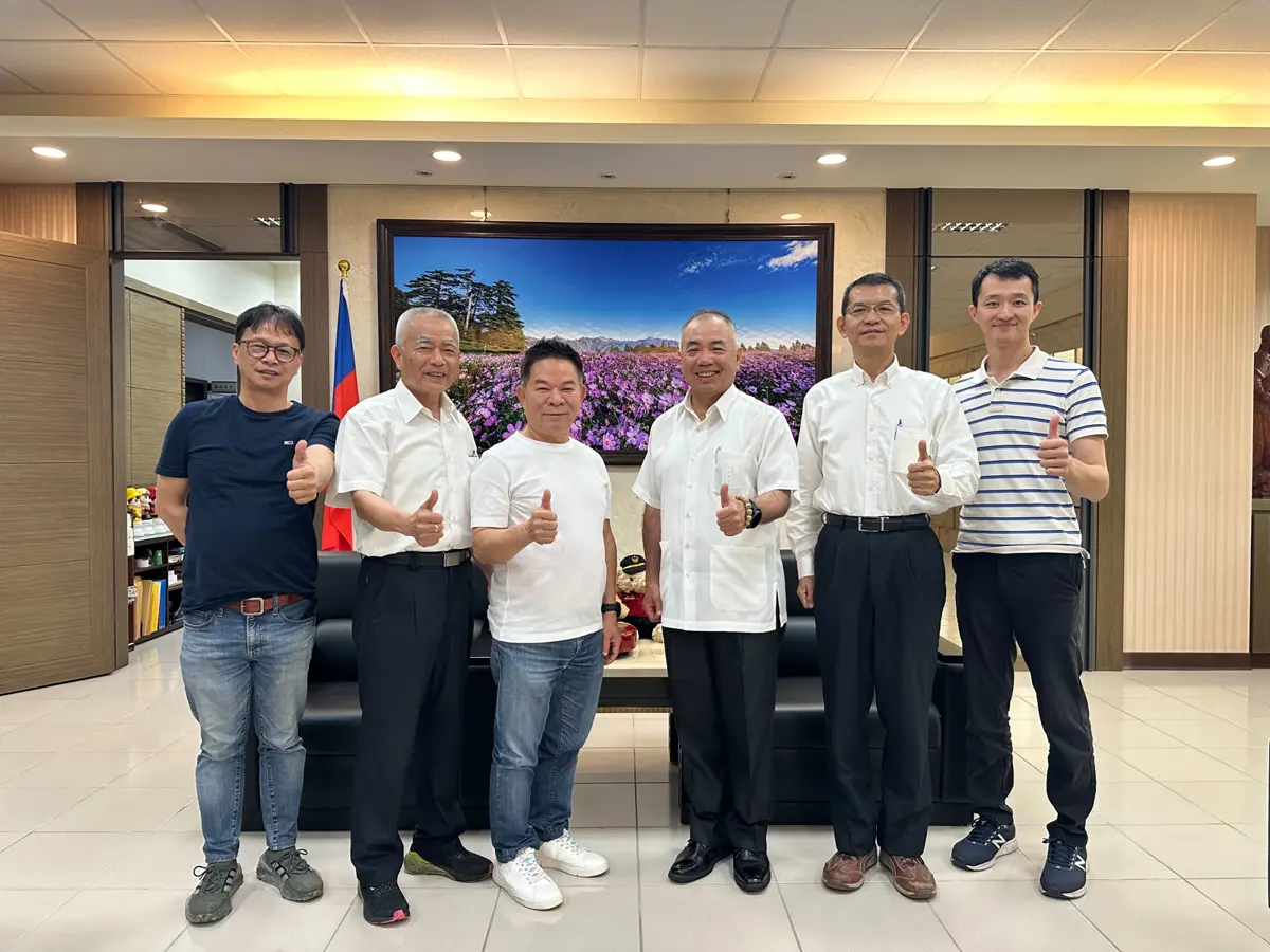 圖片來源:臺中市政府
