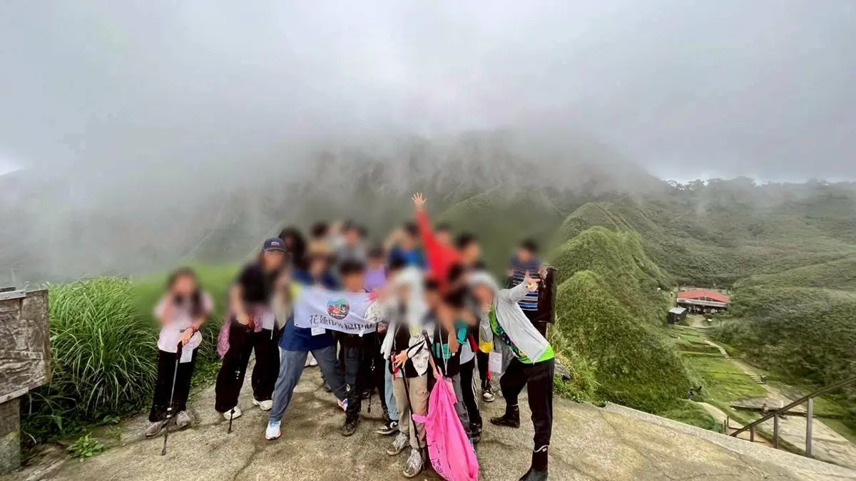 圖片來源:花蓮縣政府