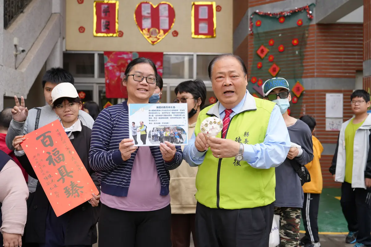 圖片來源:澎湖縣政府