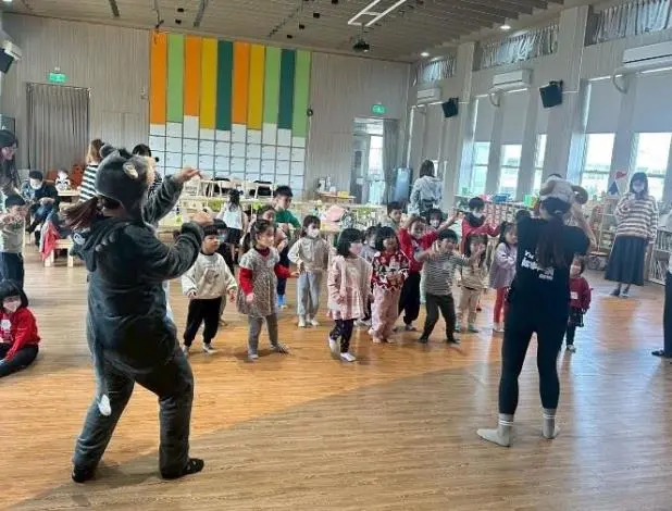 圖片來源:苗栗縣政府