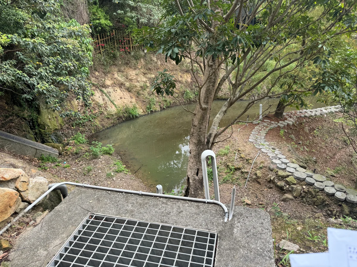 強颱巴威來勢洶洶!北市免費「水保健檢」助山坡社區築起最強防線