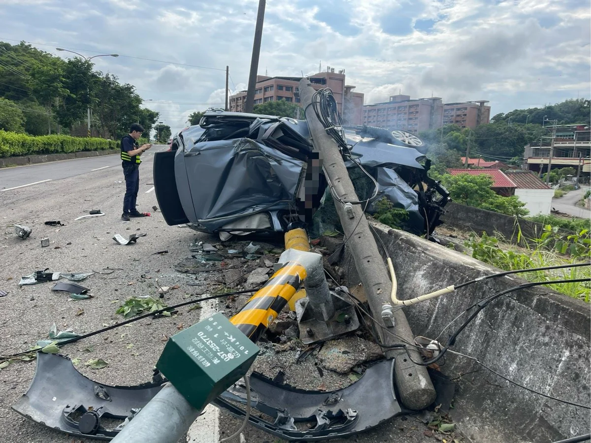 圖片來源:苗栗縣政府