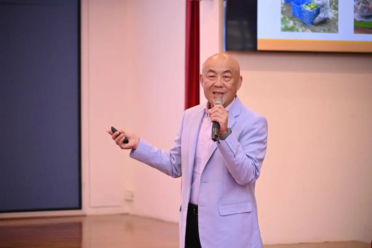 圖片來源:花蓮縣政府