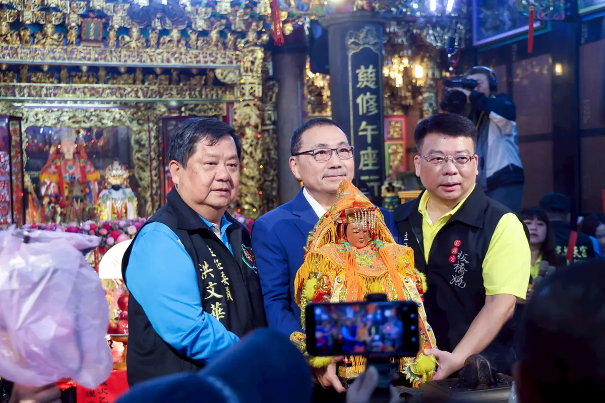 圖片來源:新北市政府
