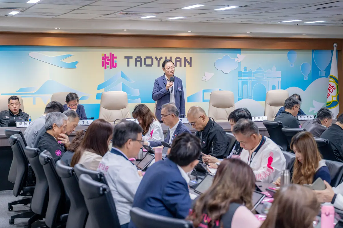 財劃法新版出爐!張善政籲中央「用數字說話」:修法應跨越黨派