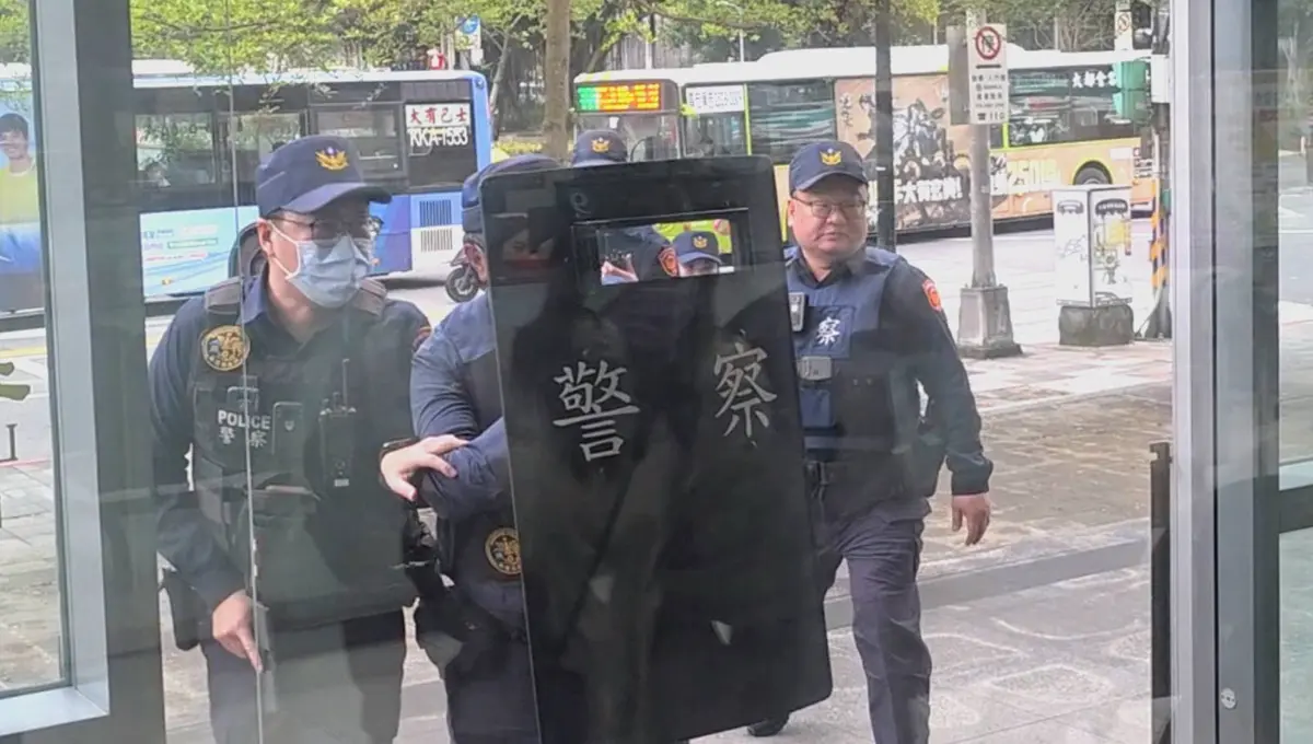 圖片來源:臺北市政府