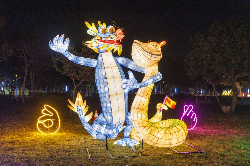 圖片來源:台中觀光旅遊網-活動