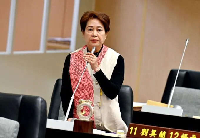 圖片來源:苗栗縣政府