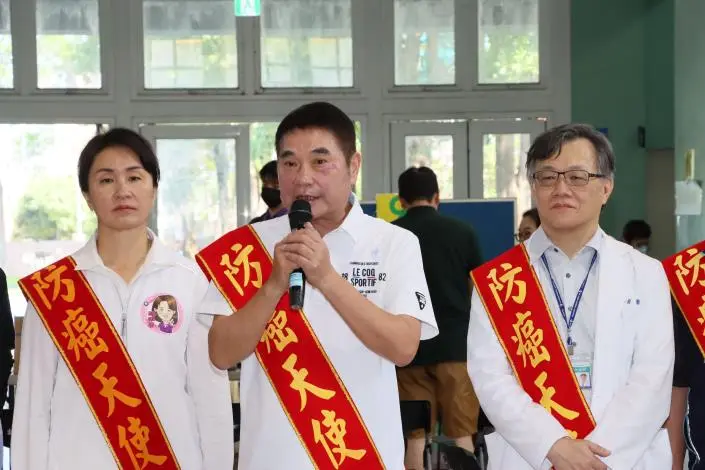 圖片來源:苗栗縣政府