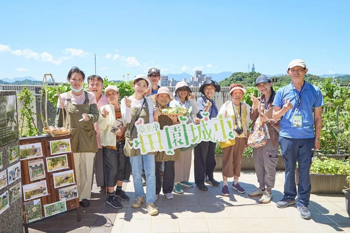 圖片來源:臺北市政府