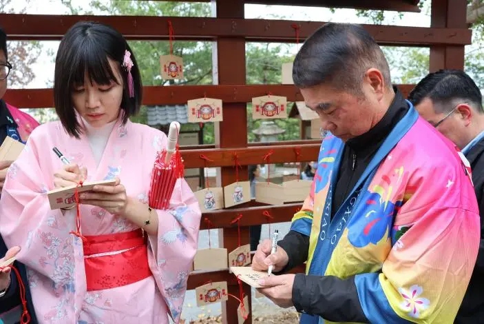 圖片來源:苗栗縣政府