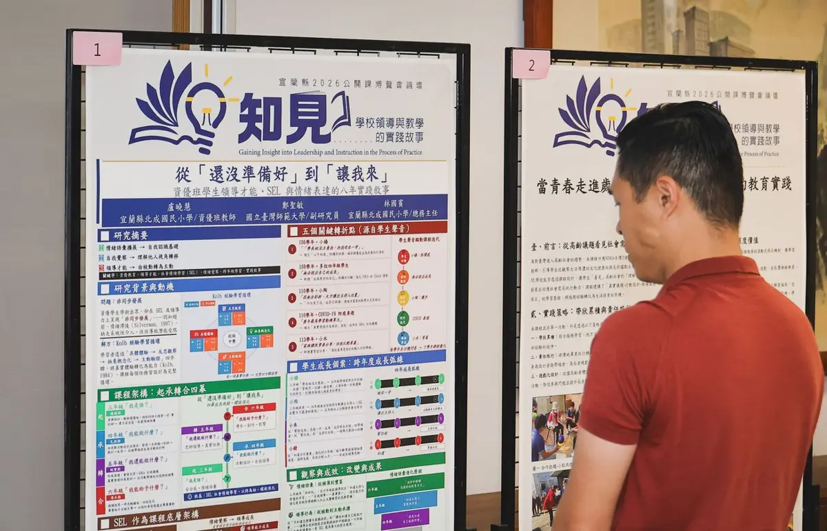 圖片來源:宜蘭縣政府