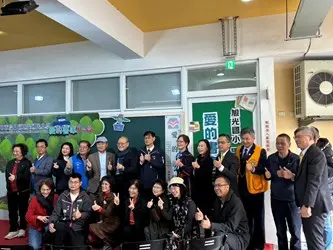 圖片來源:臺中市政府