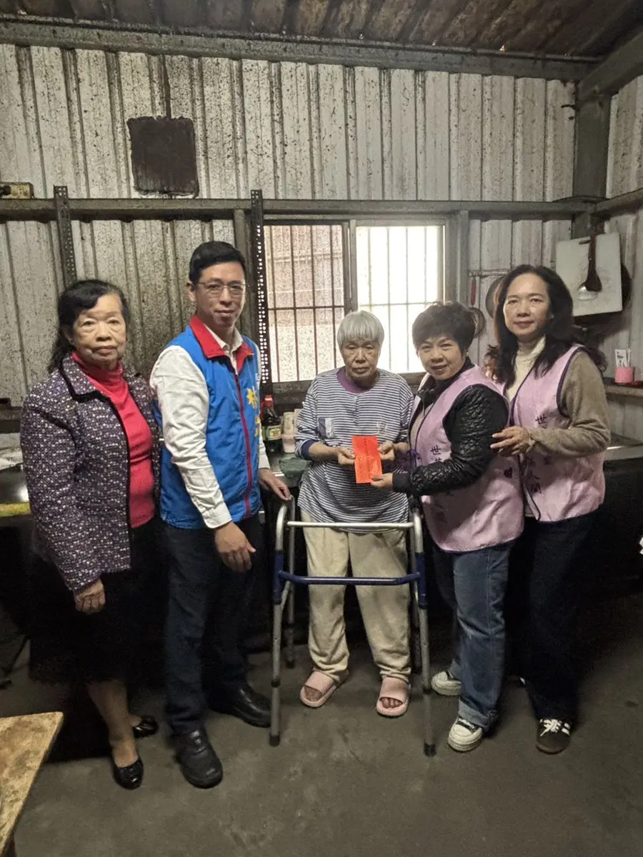圖片來源:花蓮縣政府