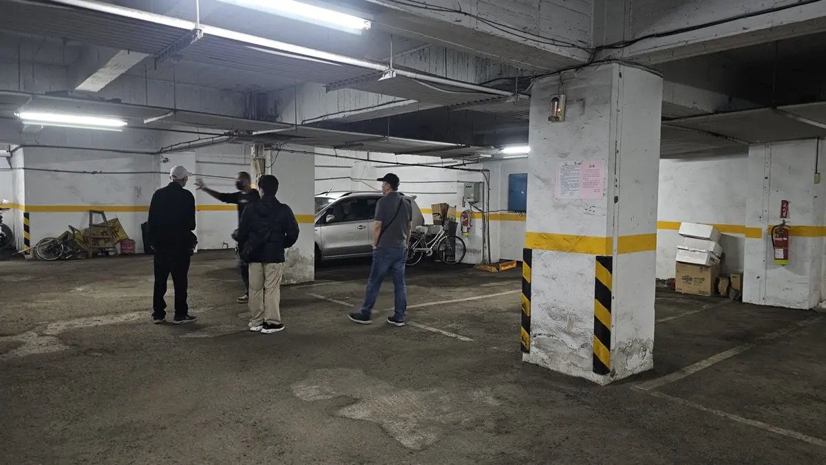圖片來源:臺北市政府