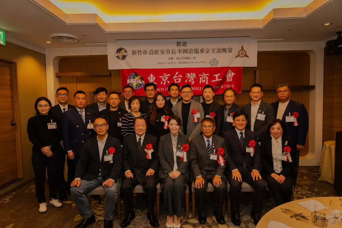 圖片來源:新竹市政府