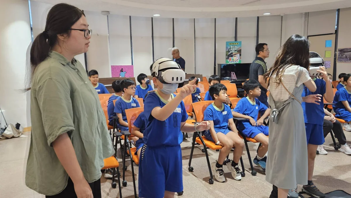 圖片來源:臺北市政府