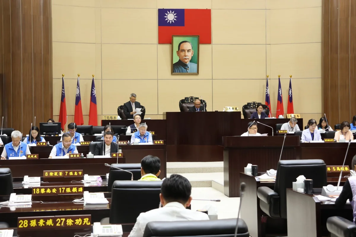 圖片來源:苗栗縣政府