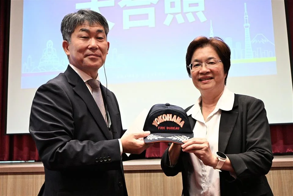 圖片來源：彰化縣政府