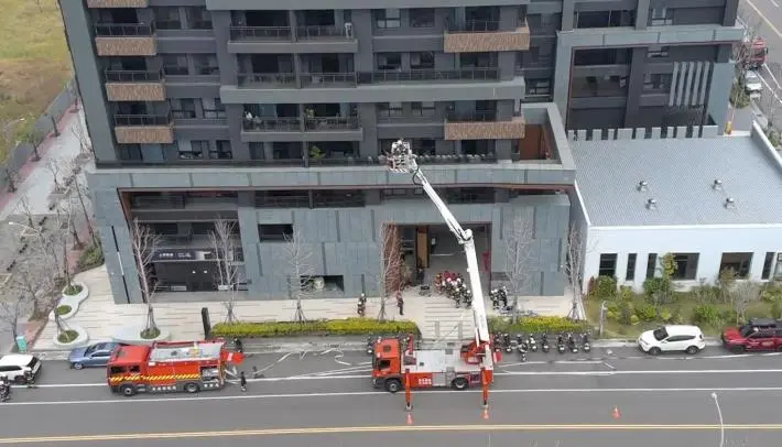 圖片來源:苗栗縣政府