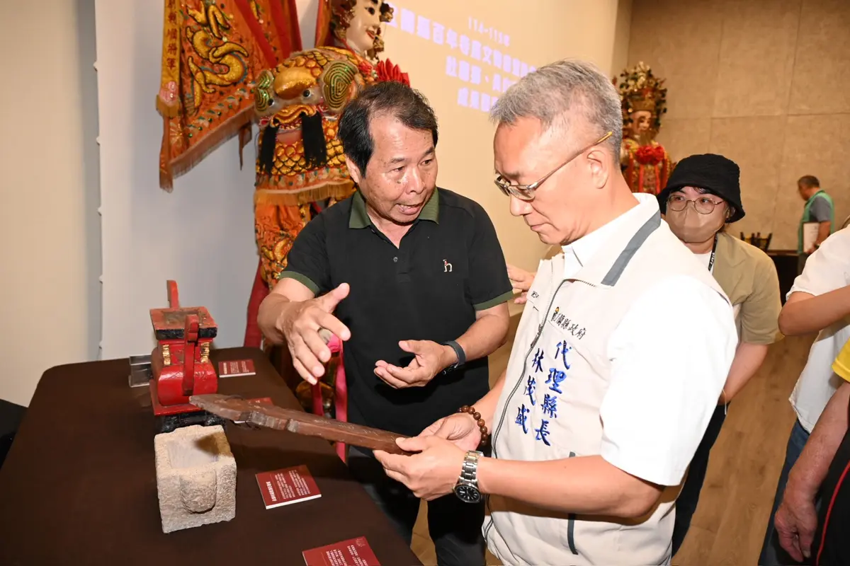 圖片來源:宜蘭縣政府