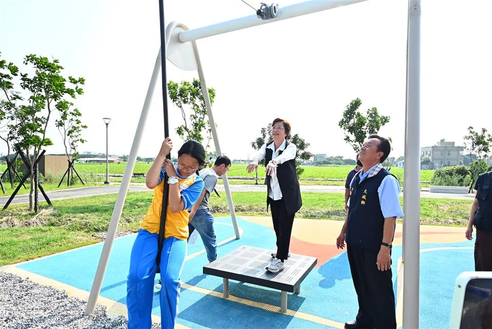 圖片來源：彰化縣政府