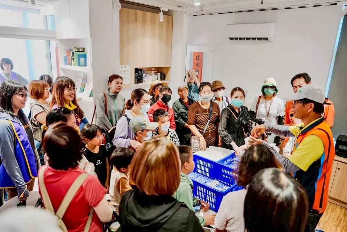 圖片來源:高雄市政府