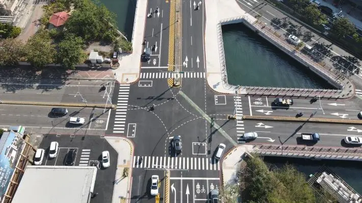 圖片來源：臺南市政府