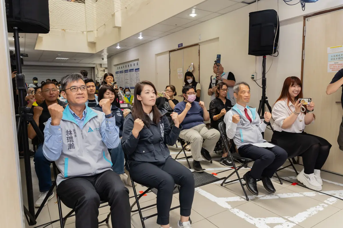 圖片來源:新竹市政府