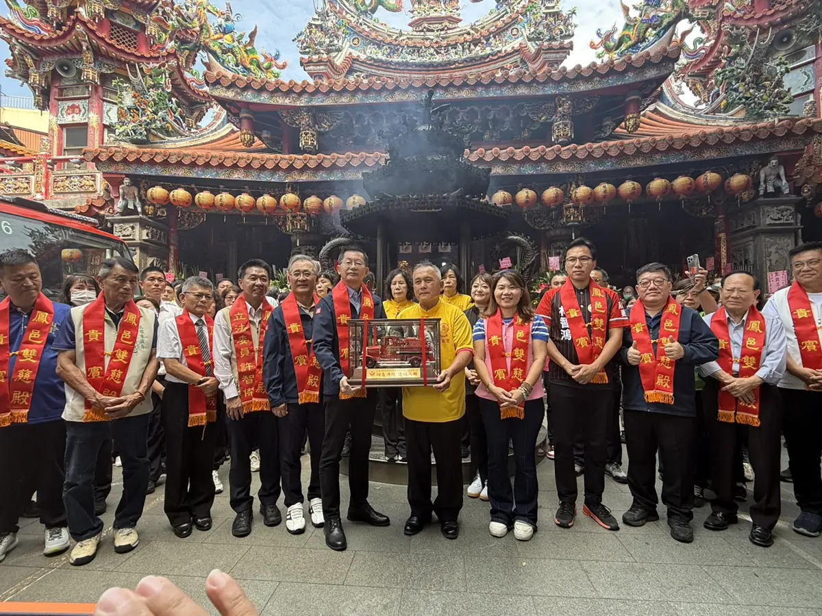 圖片來源:高雄市政府消防局-新聞稿