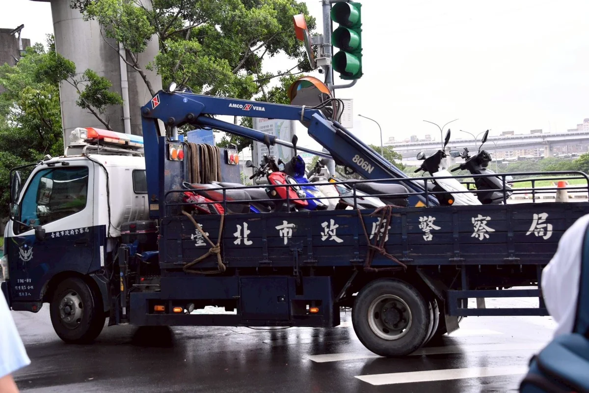 圖片來源:臺北市政府