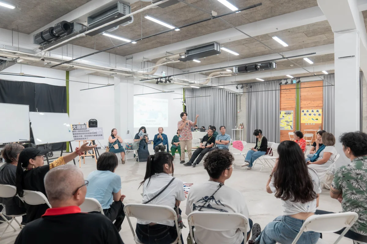 圖片來源:臺東縣政府