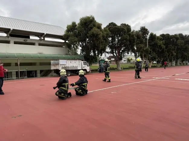 圖片來源:苗栗縣政府