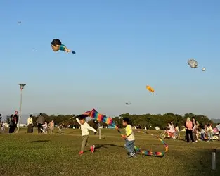 圖片來源:臺中市政府