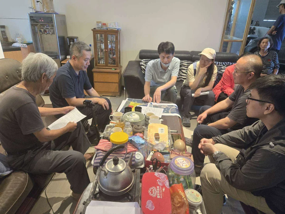 圖片來源:雲林縣政府