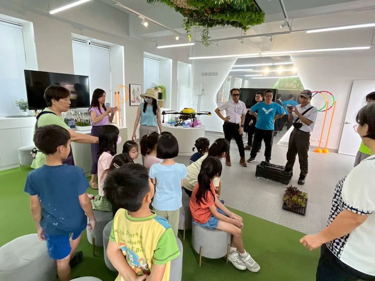 圖片來源:雲林縣政府