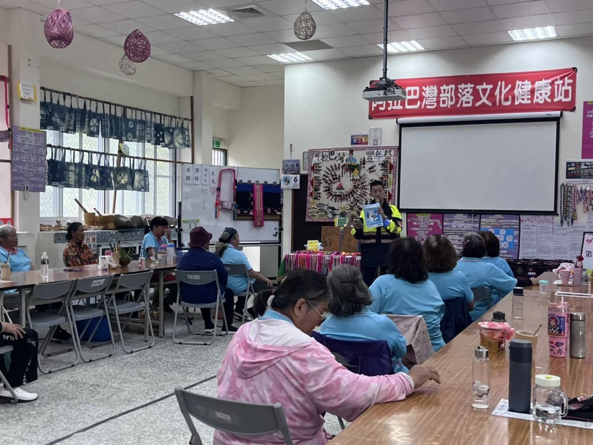 圖片來源:臺東縣政府