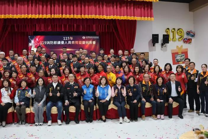 圖片來源:苗栗縣政府
