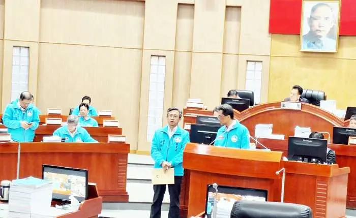 圖片來源:金門縣政府
