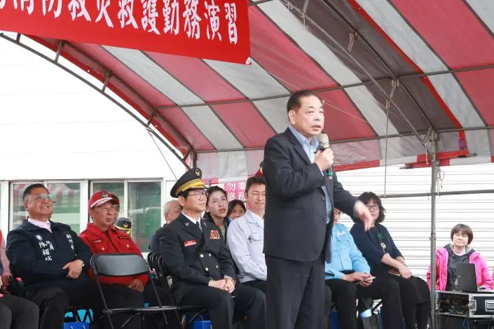 圖片來源:新竹縣政府