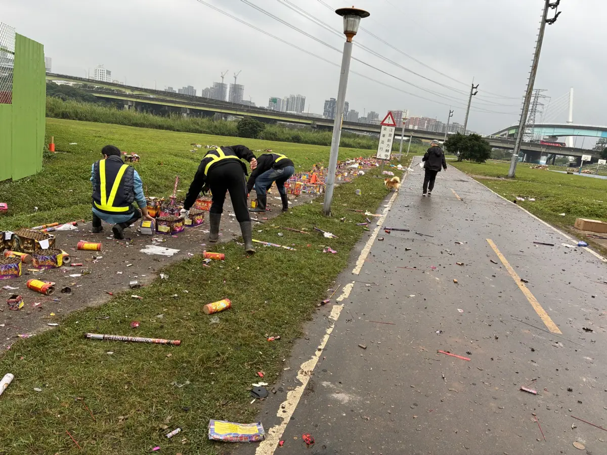 圖片來源:新北市政府