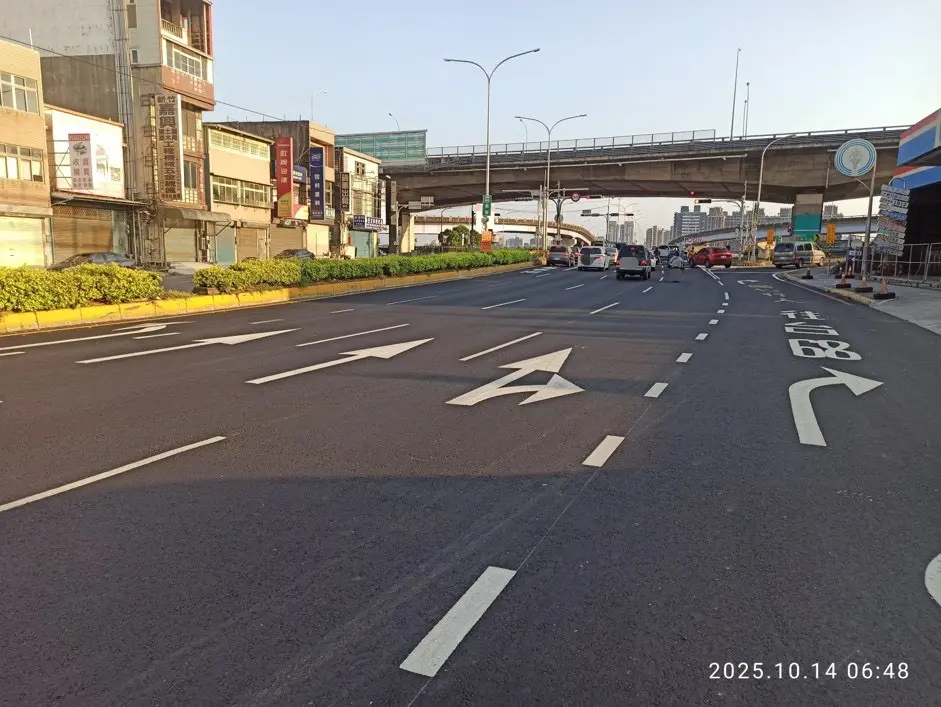 竹市豪擲1.3億!2025「安心路平計畫」成果揭曉,84條道路煥然一新